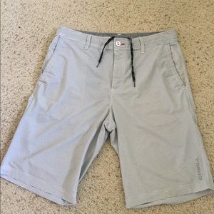 O’Neill hybrid shorts